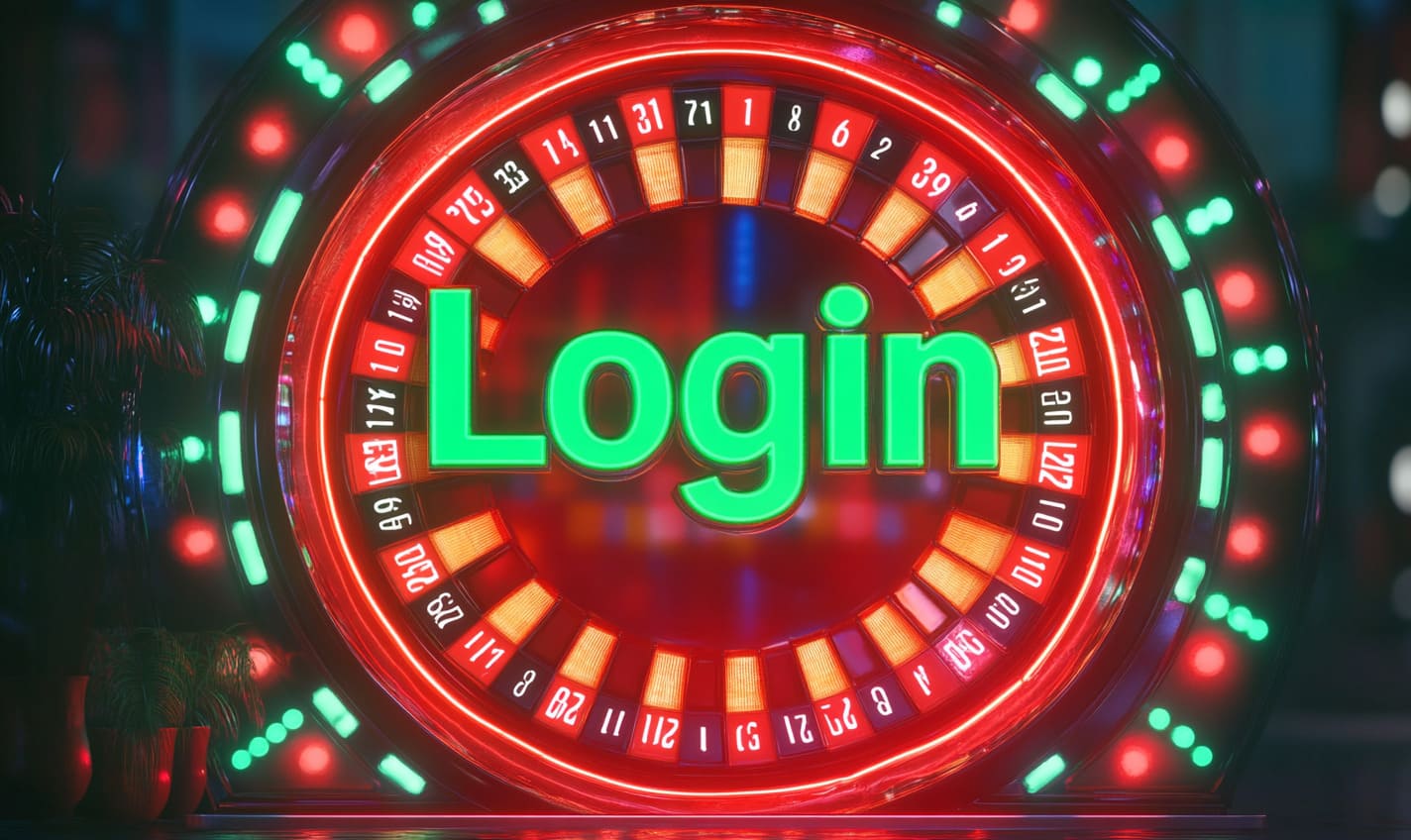 Join at BETNAGA Casino
